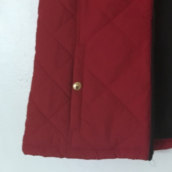 Ralph Lauren Vest - Picture 2 of 4